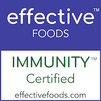 Immunity Certification Mark